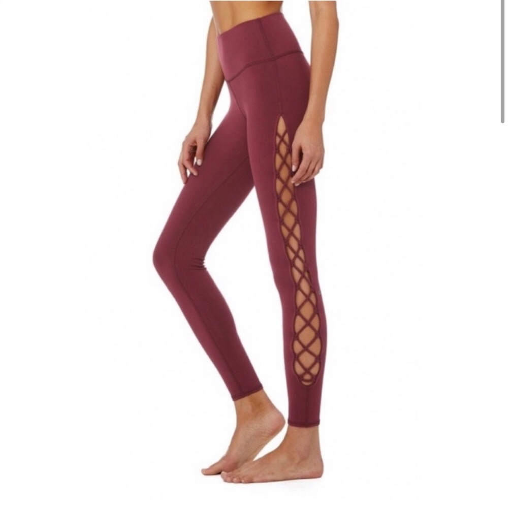 Alo leggings small